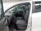2015 VAUXHALL MOKKA LIMITED EDITION for sale at Copart EAST KILBRIDE