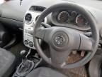 2014 VAUXHALL CORSA S for sale at Copart ROCHFORD