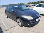 2009 RENAULT MEGANE EXPRESSION for sale at Copart NEWBURY