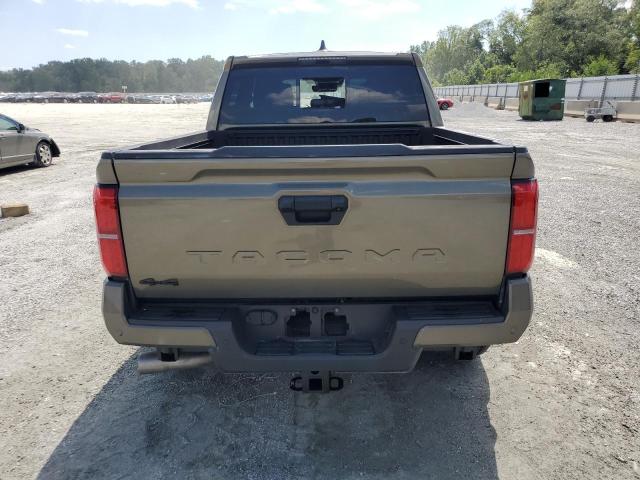  TOYOTA TACOMA 2024 Коричневый