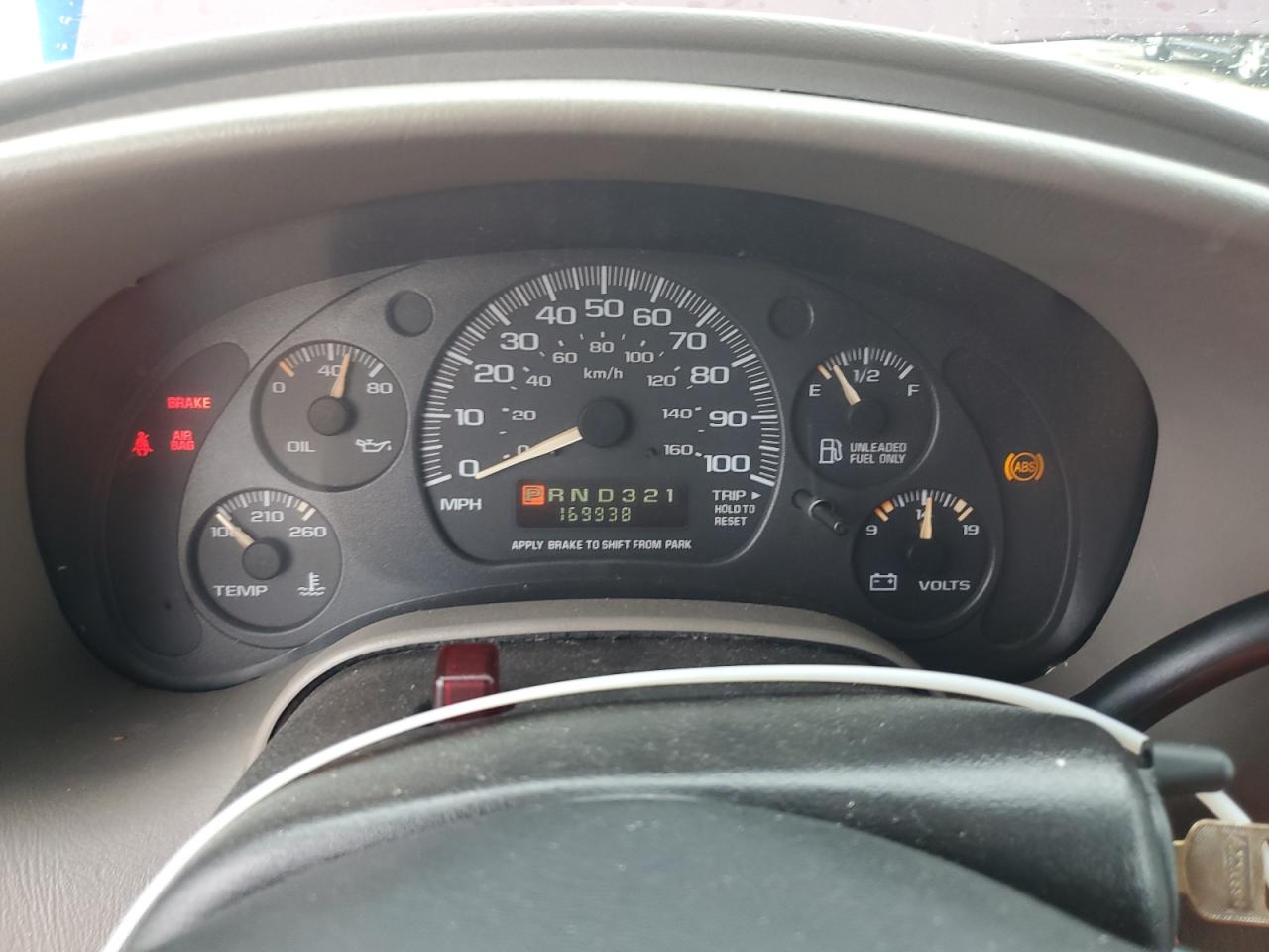 2005 Chevrolet Astro VIN: 1GNDM19X45B104666 Lot: 70704215