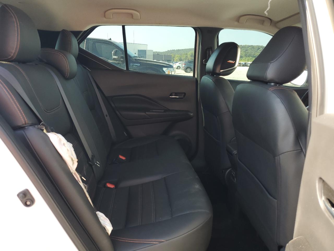 2020 Nissan Kicks Sr VIN: 3N1CP5DV6LL515476 Lot: 68940345