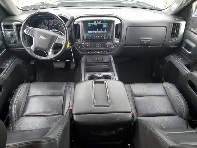  CHEVROLET ALL Models 2015 Син