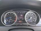 2015 VOLKSWAGEN GOLF R DSG for sale at Copart SANDY