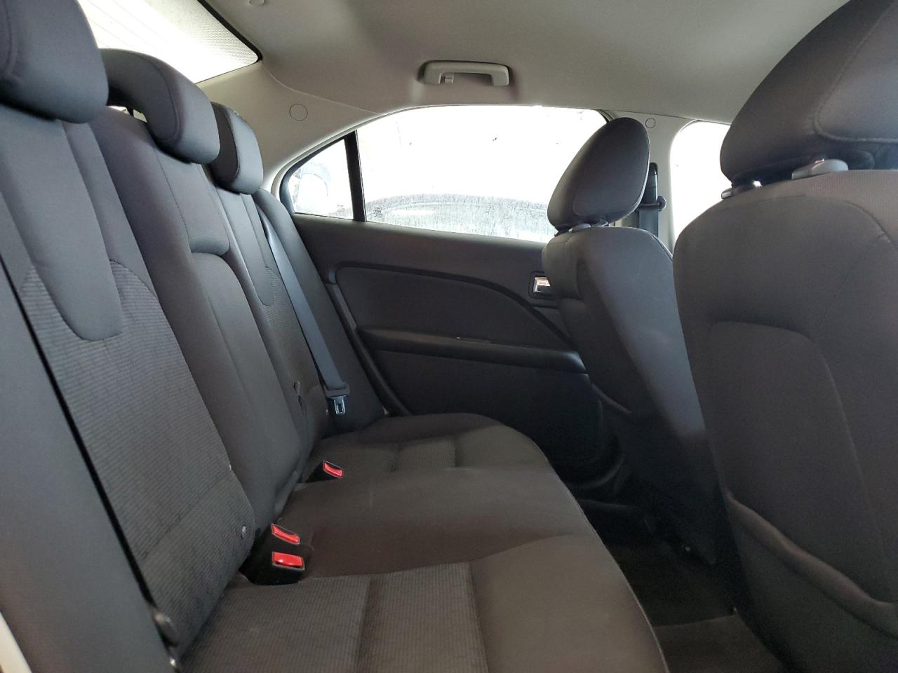 2010 Ford Fusion Se VIN: 3FAHP0HA9AR246774 Lot: 67970525