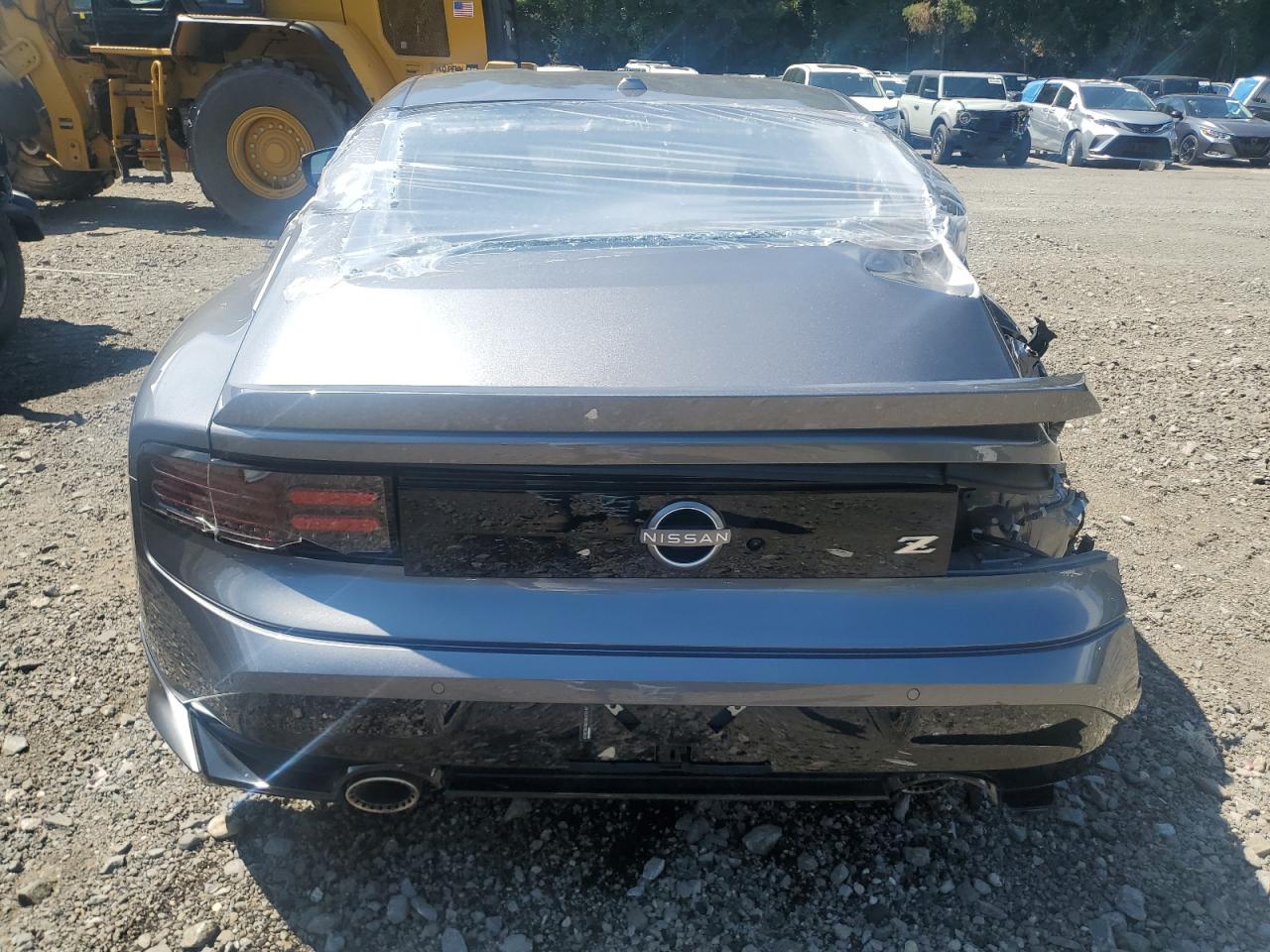 2024 Nissan Z Performance VIN: JN1BZ4BH0RM363030 Lot: 69657325