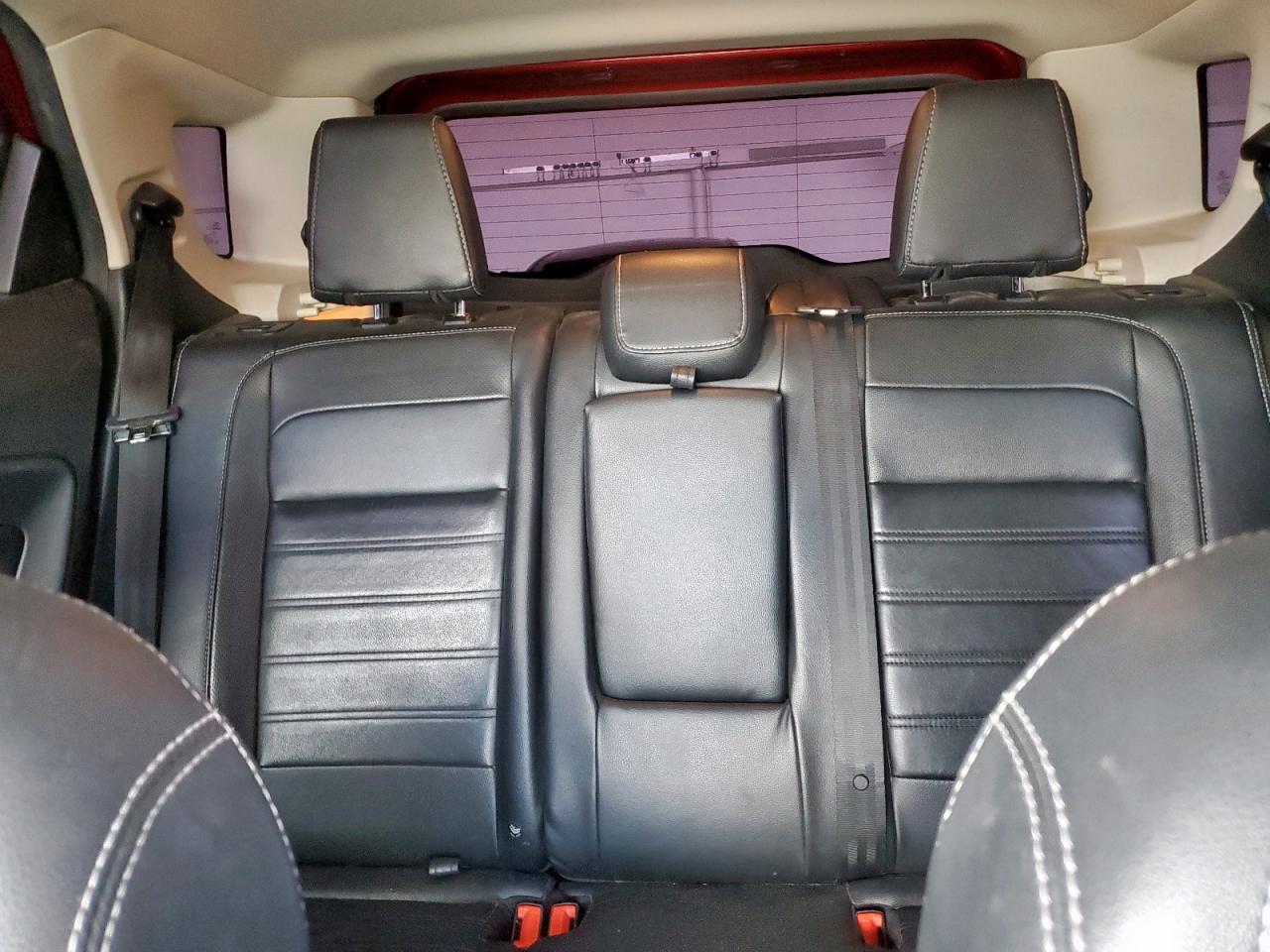 2020 Ford Ecosport Titanium VIN: MAJ6S3KL5LC376912 Lot: 70773495