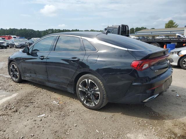  KIA K5 2021 Black