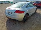 2007 AUDI TT  for sale at Copart WESTBURY