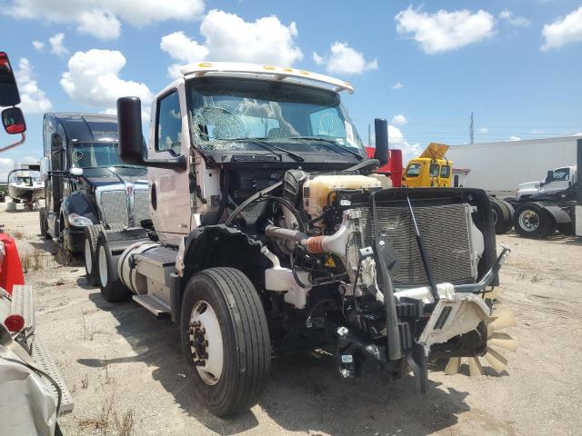 2023 INTERNATIONAL LT625 - TRUCKS SEMI TRUCK à vendre chez Copart FL - TAMPA SOUTH