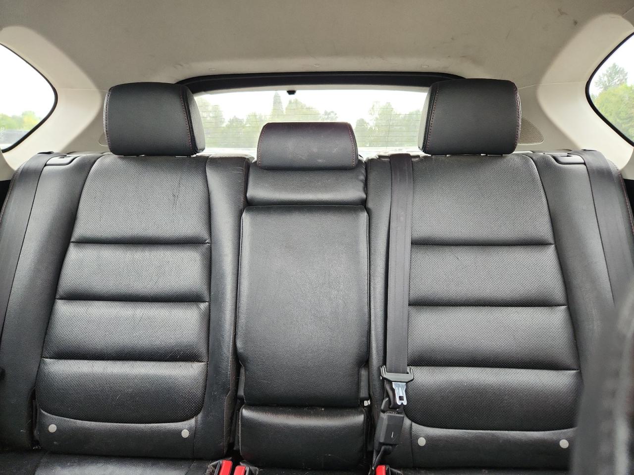 2015 Mazda Cx-5 Gt VIN: JM3KE4DY5F0482675 Lot: 68908385