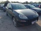 2008 PORSCHE CAYENNE GTS 5DR TIPTRONIC S for sale at Copart BRISTOL