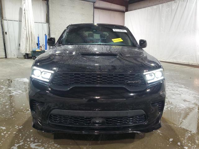  DODGE DURANGO 2023 Czarny