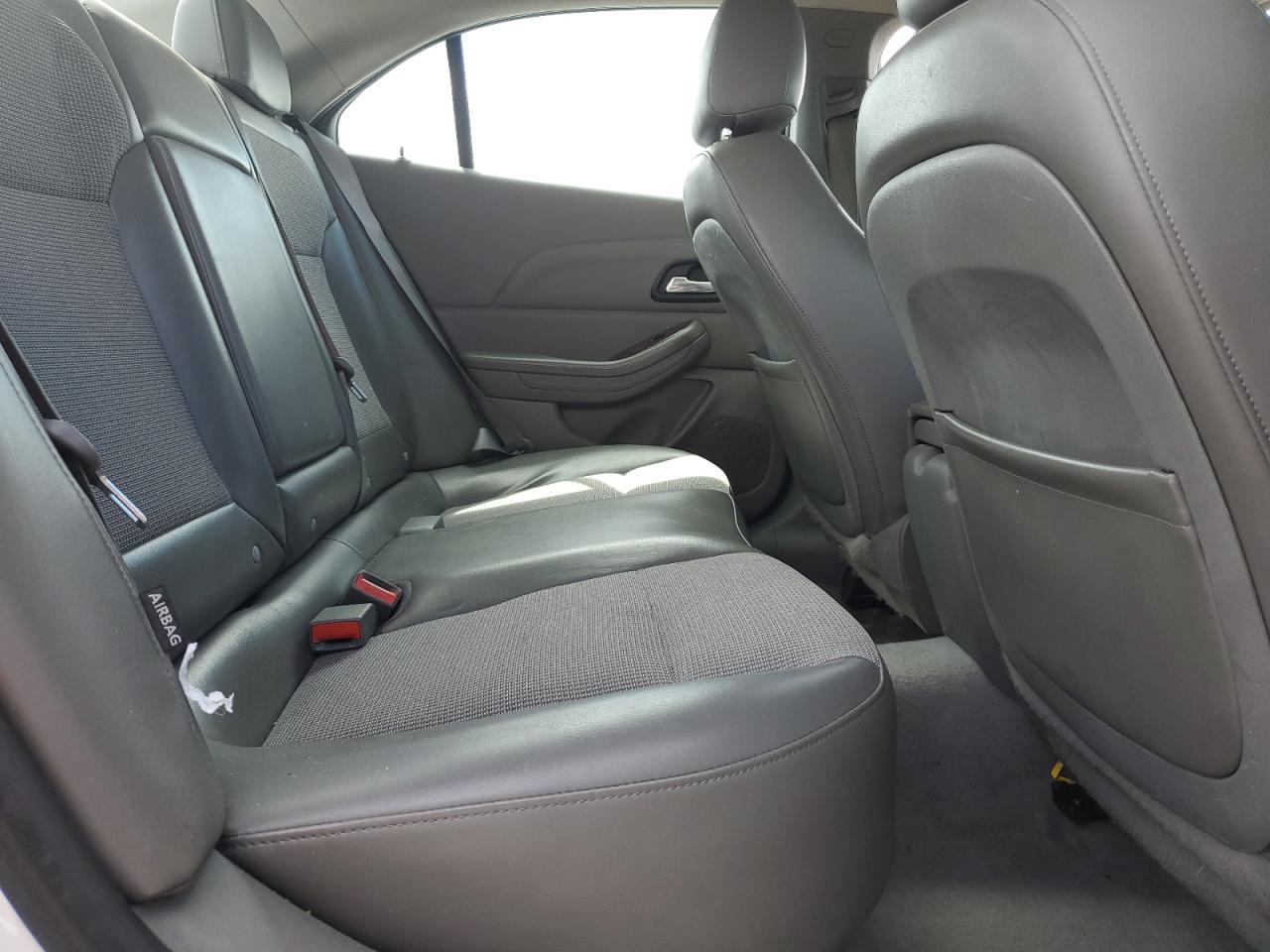 2013 Chevrolet Malibu 2Lt VIN: 1G11E5SA8DF272266 Lot: 68593875