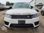 2018 LAND ROVER RANGE ROVER SPORT HSE   for sale at Copart ON - TORONTO