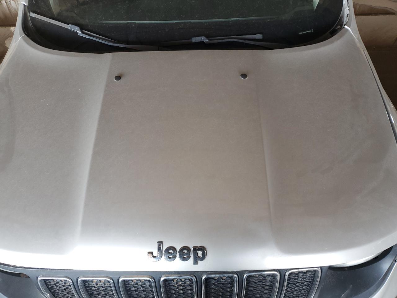 2019 Jeep Renegade Latitude VIN: ZACNJABB6KPK68665 Lot: 68949935