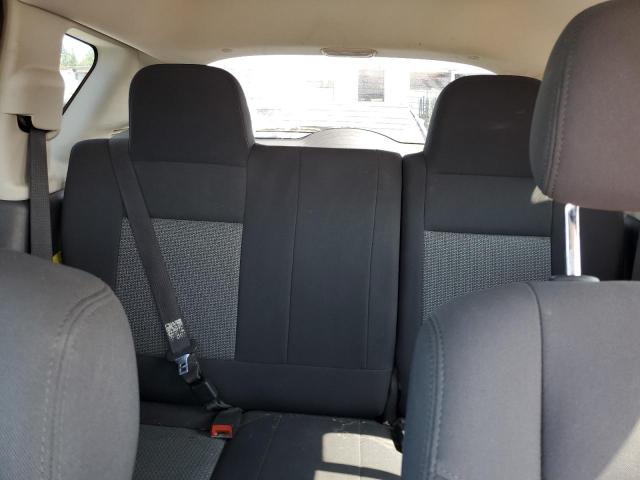 2010 JEEP COMPASS SPORT  