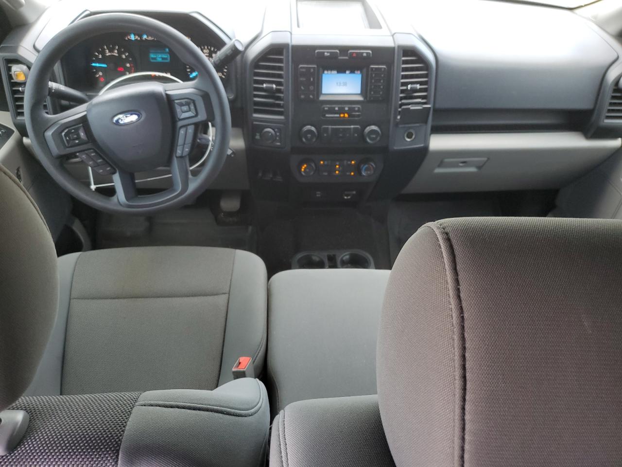 2019 Ford F150 Supercrew VIN: 1FTEW1E54KFB68514 Lot: 69731495