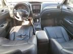 2012 SUBARU FORESTER LIMITED   à vendre chez Copart ON - COOKSTOWN