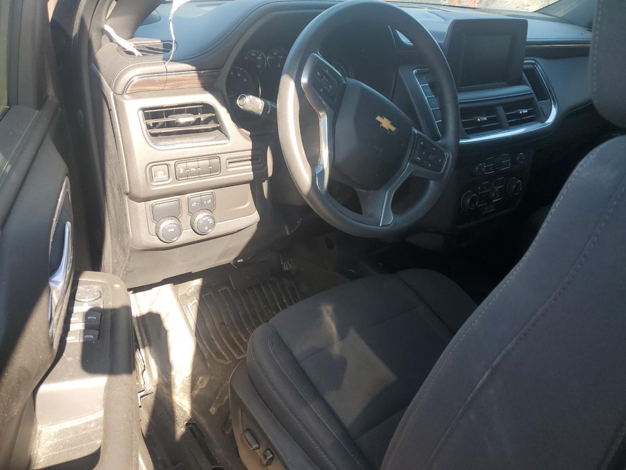 2023 Chevrolet Tahoe C1500 VIN: 1GNSCLED3PR222560 Lot: 66005285