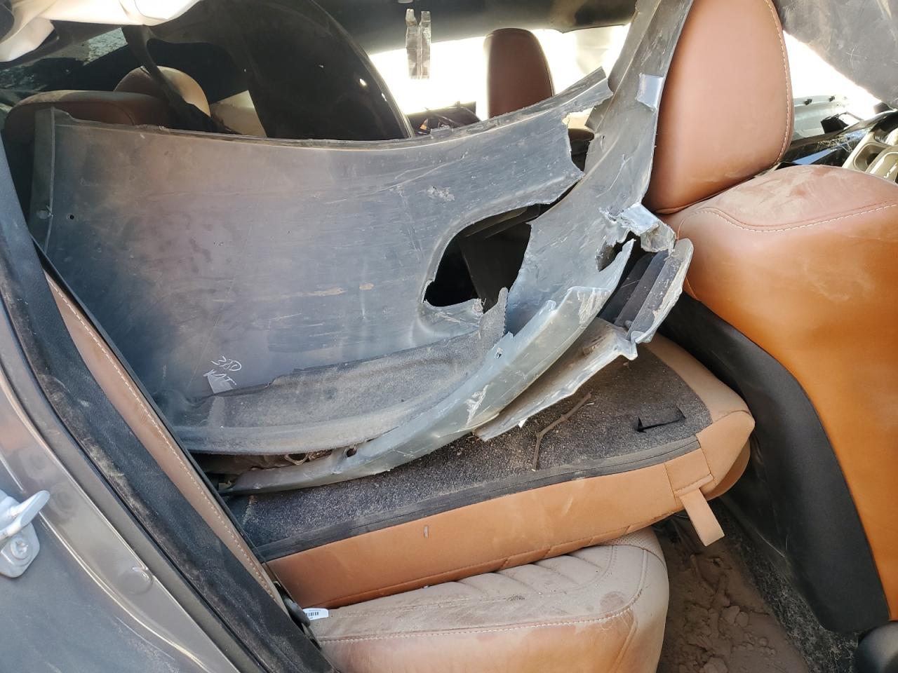 2018 Dodge Charger Srt Hellcat VIN: 2C3CDXL98JH116939 Lot: 68138675