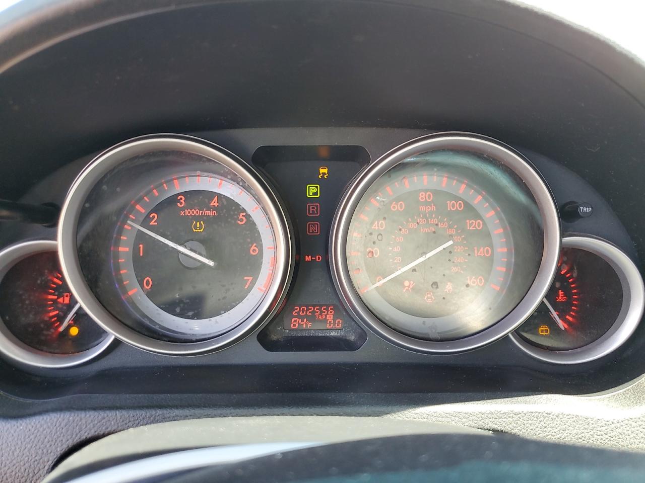 2012 Mazda 6 I VIN: 1YVHZ8EHXC5M42419 Lot: 67487255