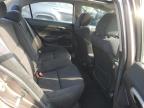 2009 HONDA CIVIC LX-S   for sale at Copart ON - TORONTO