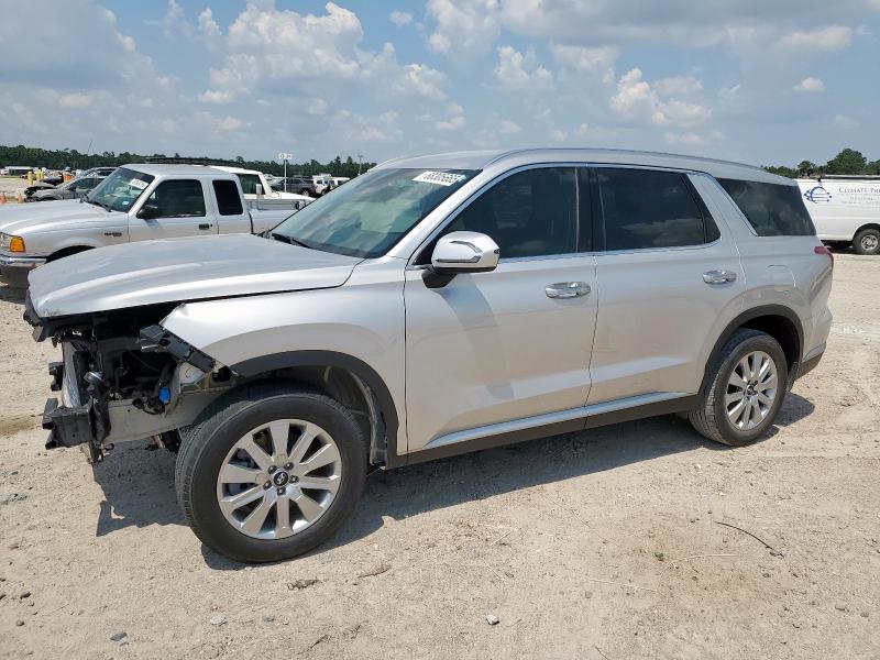 HYUNDAI PALISADE – zdjęcie z aukcji, lot #68305665