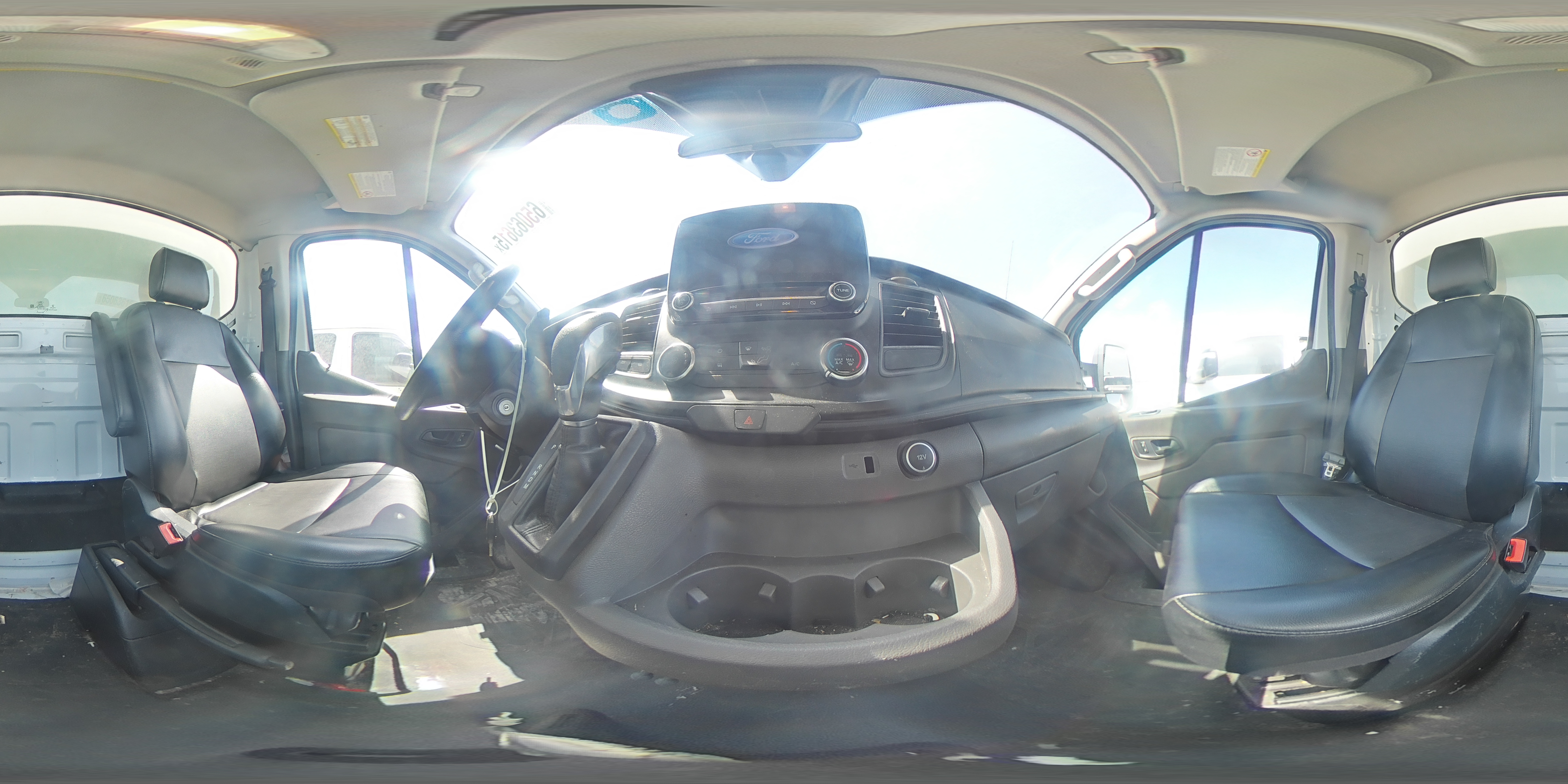 2020 Ford Transit T-350 Hd VIN: 1FDBF6Z86LKA35696 Lot: 65063615