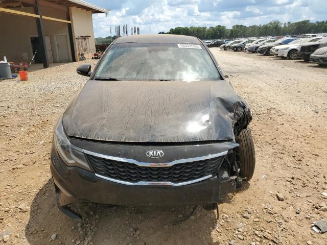  KIA OPTIMA 2020 Black
