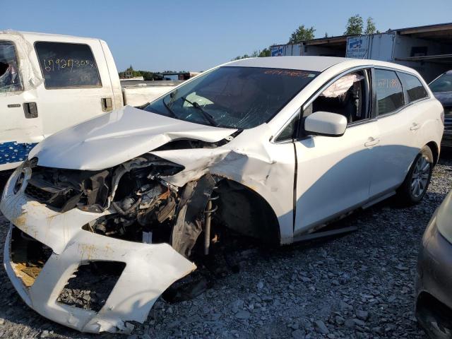 2011 MAZDA CX-7    à vendre chez Copart QC - MONTREAL