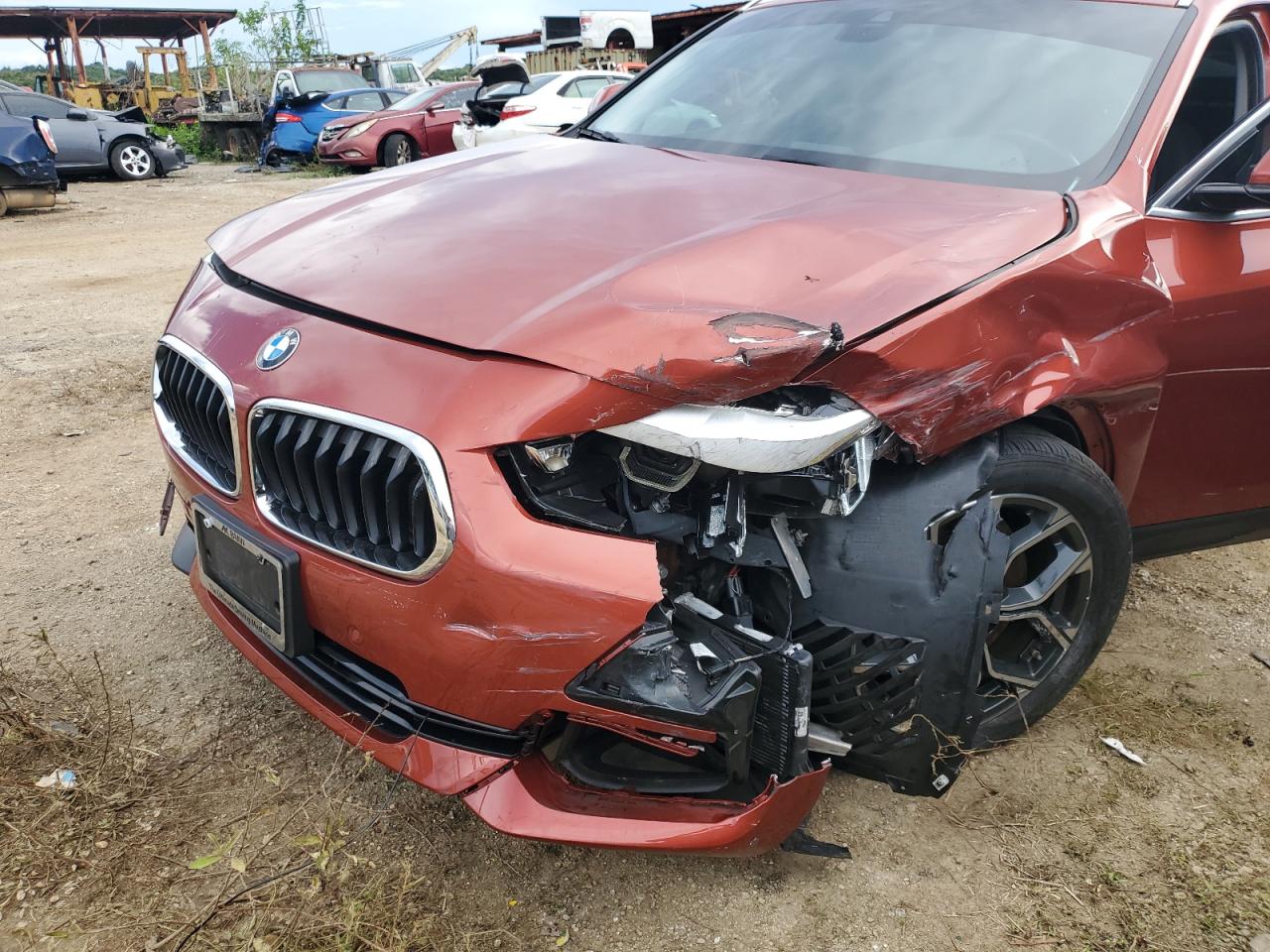 Фото: WBXYH9C07P5W57373