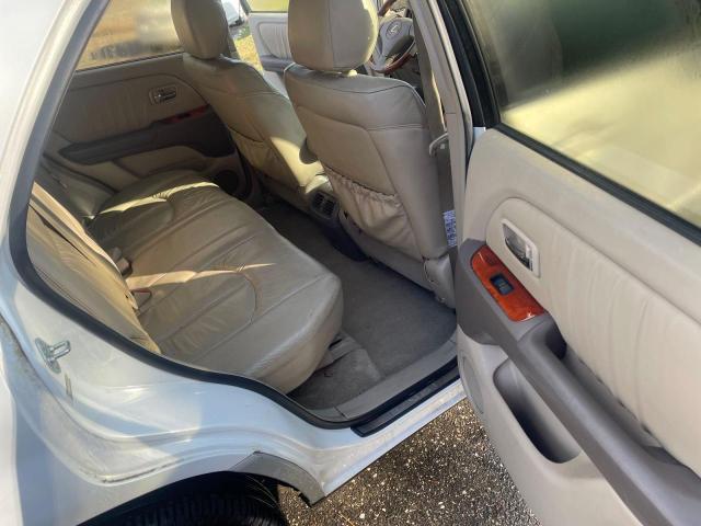 2003 LEXUS RX 300  