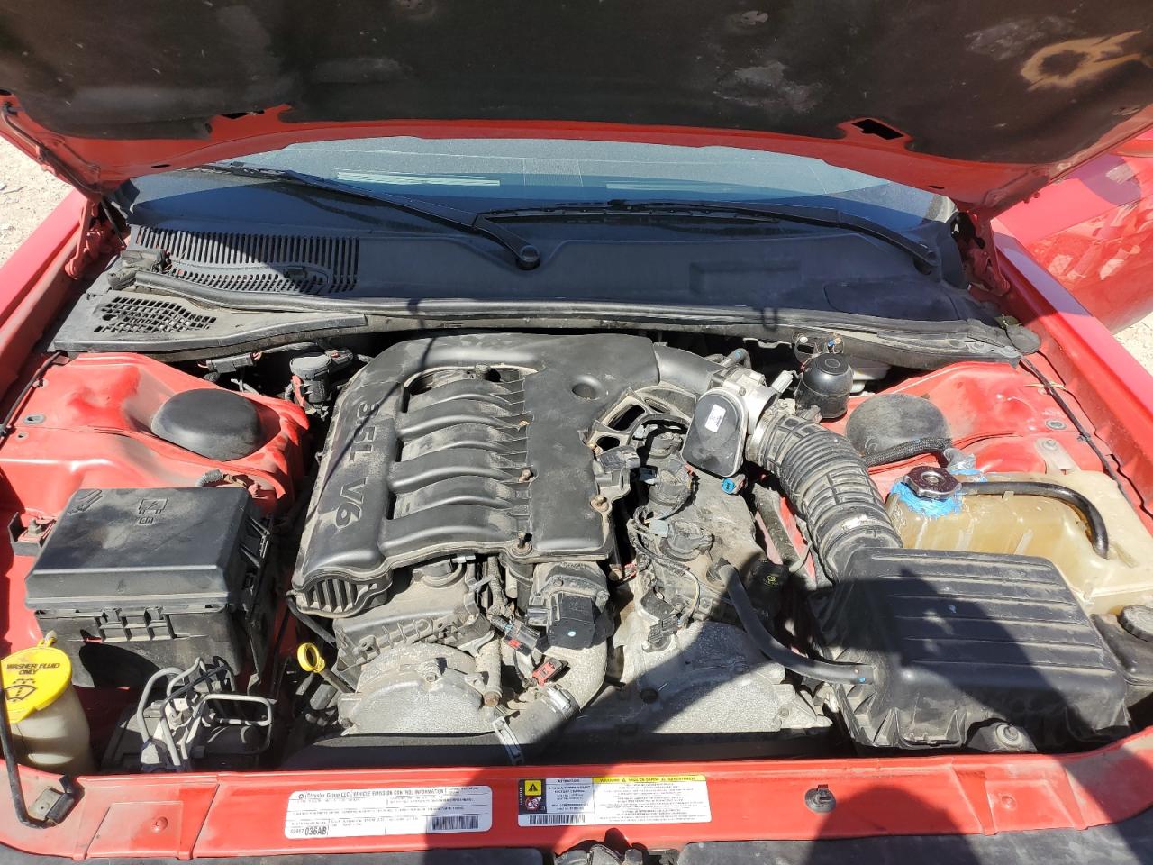 2010 Dodge Challenger Se VIN: 2B3CJ4DV4AH321299 Lot: 70868255