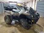 2019 SUZUKI LT-A750 XP   for sale at Copart OH - CLEVELAND WEST