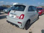 2021 ABARTH 595  for sale at Copart BRISTOL