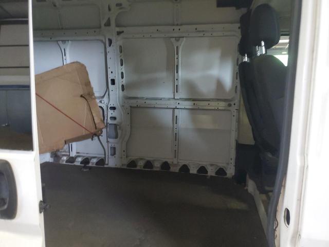 2017 RAM PROMASTER 2500 2500 HIGH  
