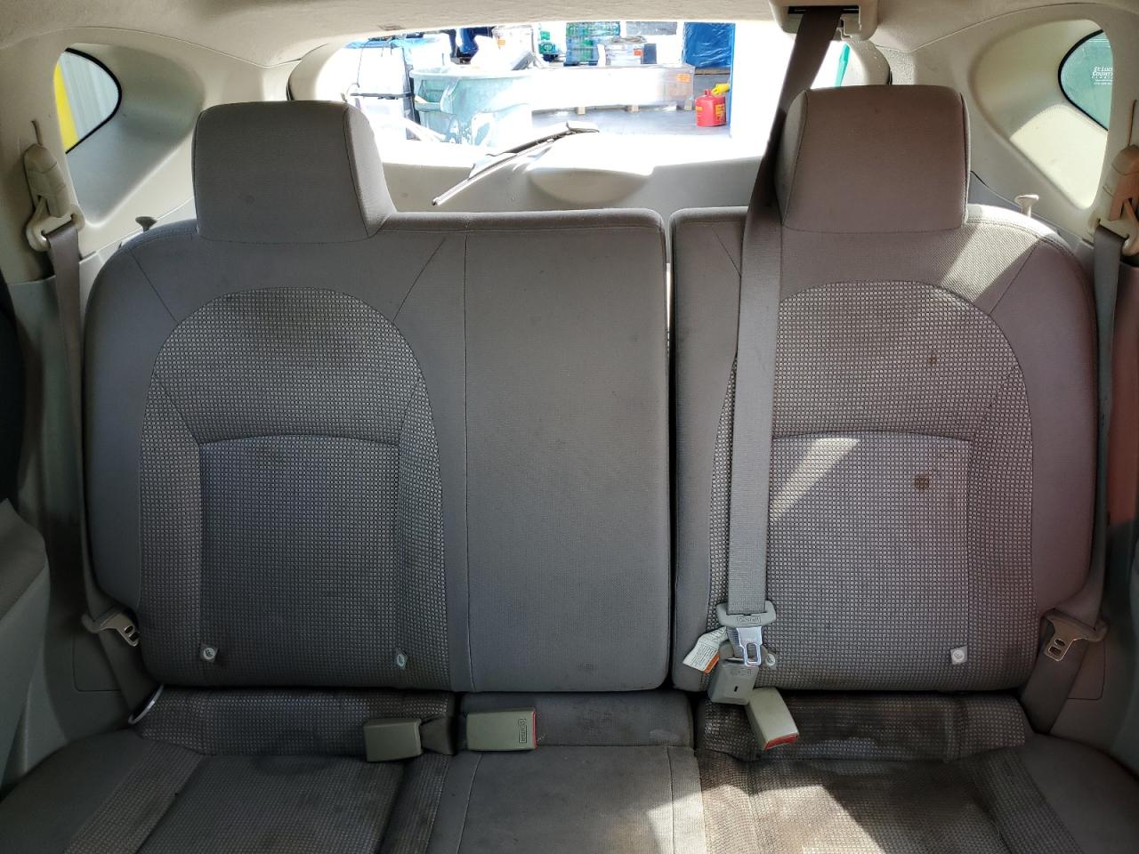 2011 Nissan Rogue S VIN: JN8AS5MTXBW174226 Lot: 70577255