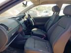 2008 VOLKSWAGEN POLO E 60  for sale at Copart BRISTOL