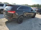 2017 KIA SORENTO LX   for sale at Copart KS - KANSAS CITY