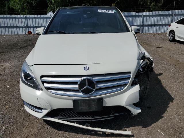2014 MERCEDES-BENZ B250   