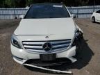 2014 MERCEDES-BENZ B250    for sale at Copart ON - LONDON