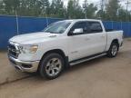 2022 RAM 1500 BIG HORN/LONE STAR for sale at Copart NB - MONCTON