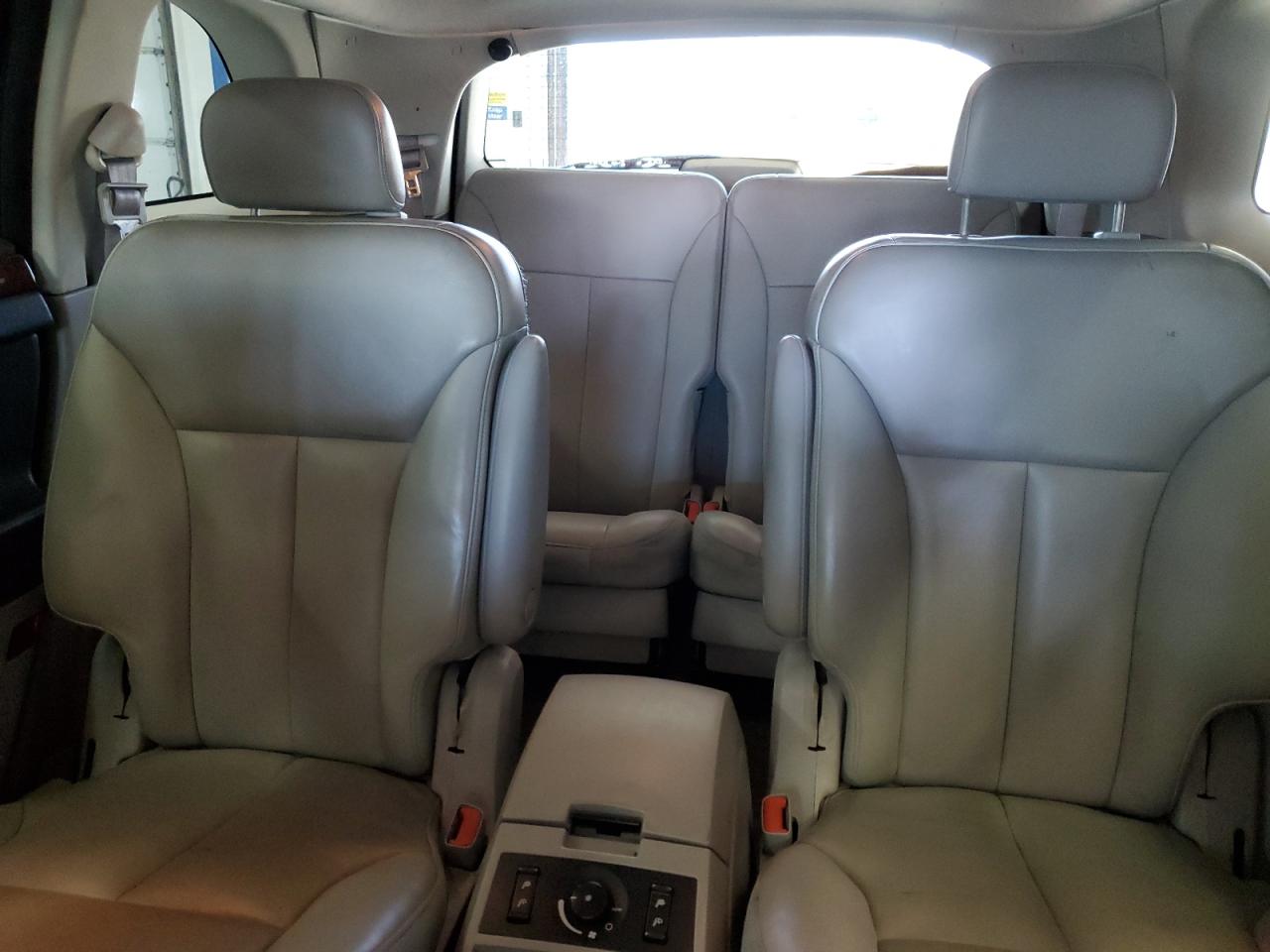 2007 Chrysler Pacifica Touring VIN: 2A8GF68XX7R113951 Lot: 70170305