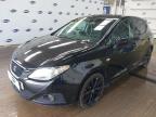 2010 SEAT IBIZA SPOR for sale at Copart EAST KILBRIDE