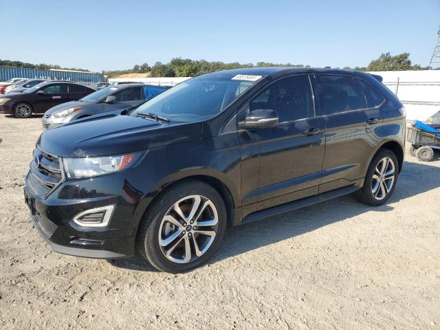 2018 Ford Edge Sport