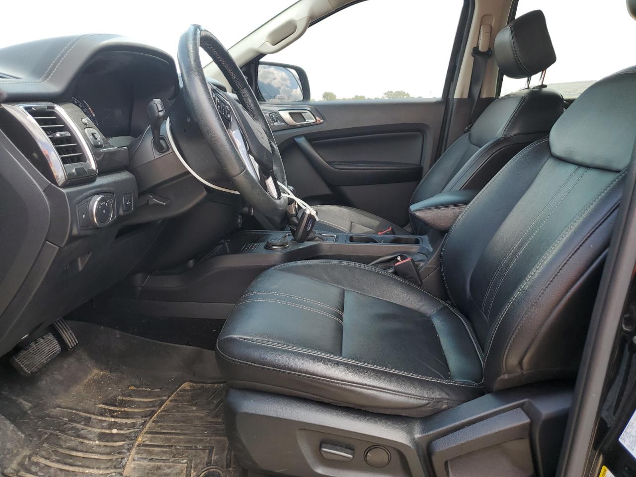 2020 Ford Ranger Xl VIN: 1FTER4FH1LLA01810 Lot: 69245065