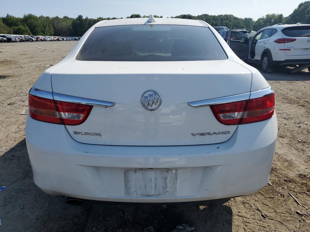 2016 Buick Verano VIN: 1G4PP5SK6G4103010 Lot: 67523435