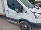 2016 FORD TRANSIT  for sale at Copart SANDWICH