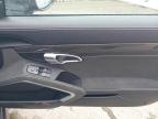 2022 PORSCHE 718 CAYMAN for sale at Copart WHITBURN